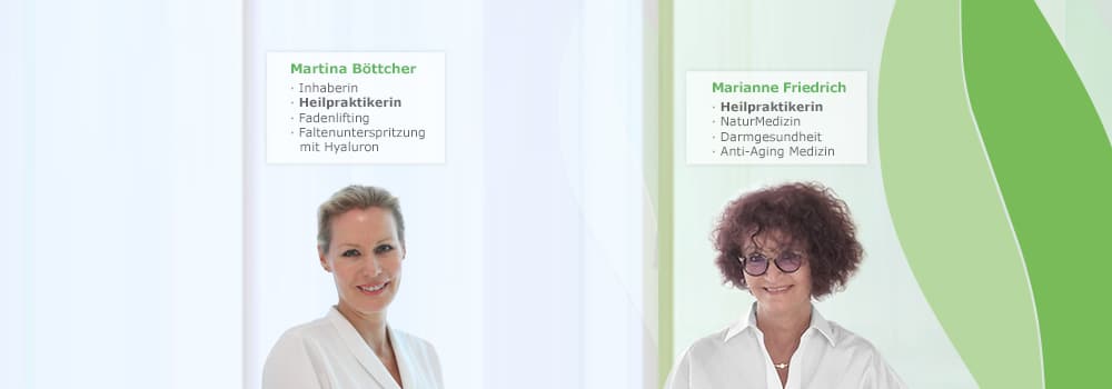 Team Kosmetikstudio Wiesbaden - Gesund und Schön