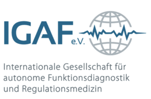 Logo IGAF